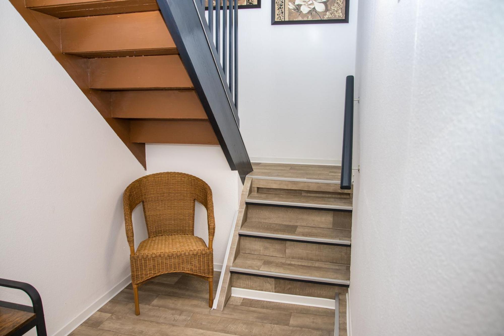 Ferien- & Monteur Maisonette Apartment In Magdeburg, H Esterno foto