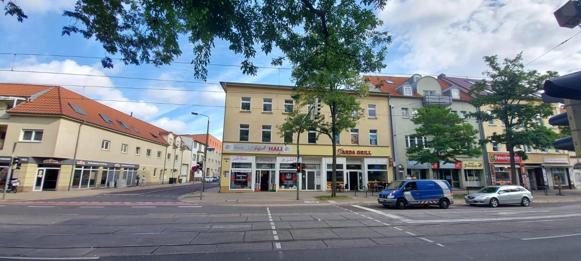 Ferien- & Monteur Maisonette Apartment In Magdeburg, H Esterno foto