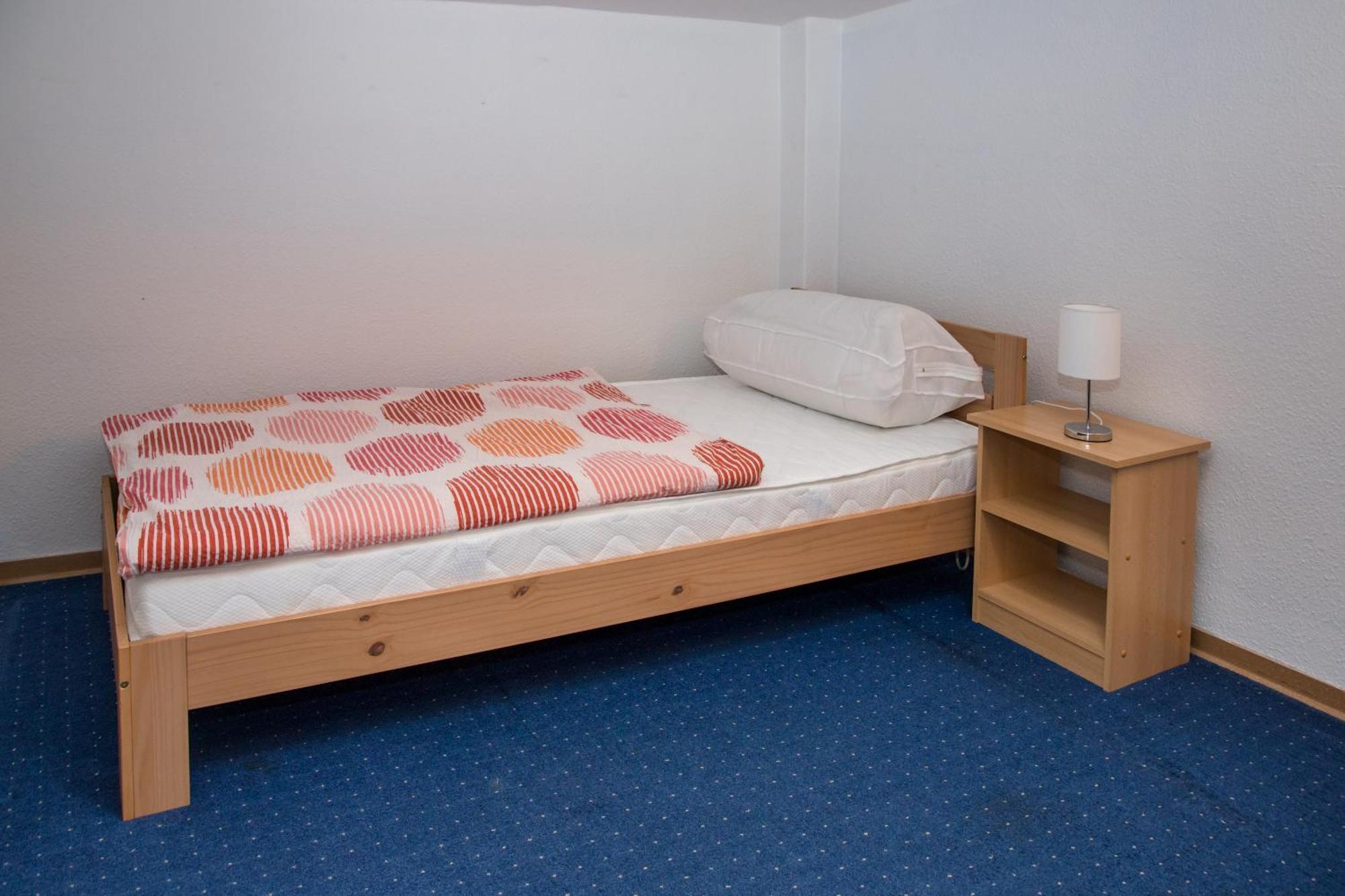 Ferien- & Monteur Maisonette Apartment In Magdeburg, H Esterno foto